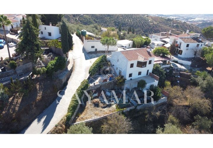 Villa i Sayalonga, Malaga, Sayalonga - € 234.000 | Ref: VH2416 - foto 1