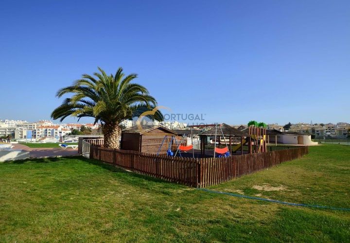 Lejlighed i Albufeira, Faro, Albufeira - € 105.000 | Ref: NC113 - foto 1