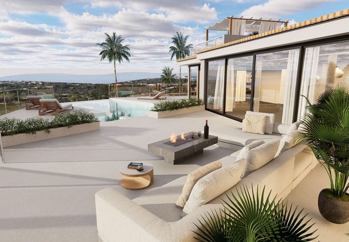 Villa i Elviria, Malaga, Elviria - € 2.995.000 | Ref: R5014633 - foto 1