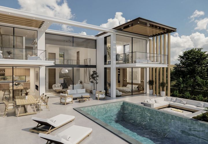 Villa a Benalmadena, Malaga, Benalmadena - € 2.500.000 | Ref: R5032771 - foto 1