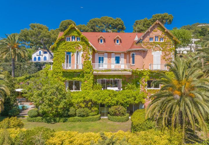 Villa i Cannes, Alpes-Maritimes, Cannes - € 7.950.000 | Ref: HH-15774324 - foto 1