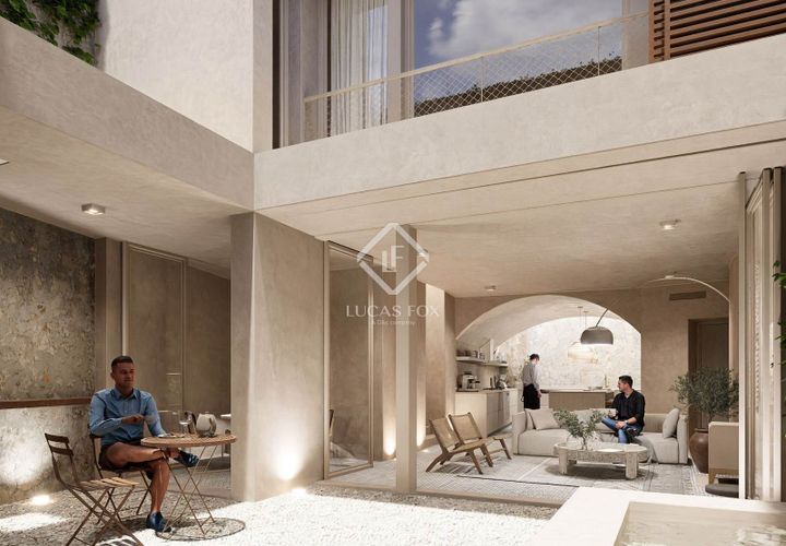 Villa em Ventallo, Gerona, Ventallo - € 715.000 | Ref: GIR58856 - foto 1