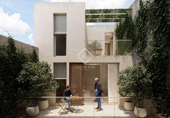 Villa a Ventallo, Gerona, Ventallo - € 715.000 | Ref: GIR58856 - foto 1