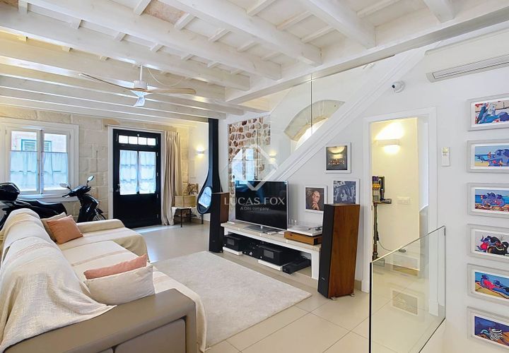Villa i Ciutadella De Menorca, Menorca, Ciutadella De Menorca - € 799 000 | Ref: MEN29444 - foto 1