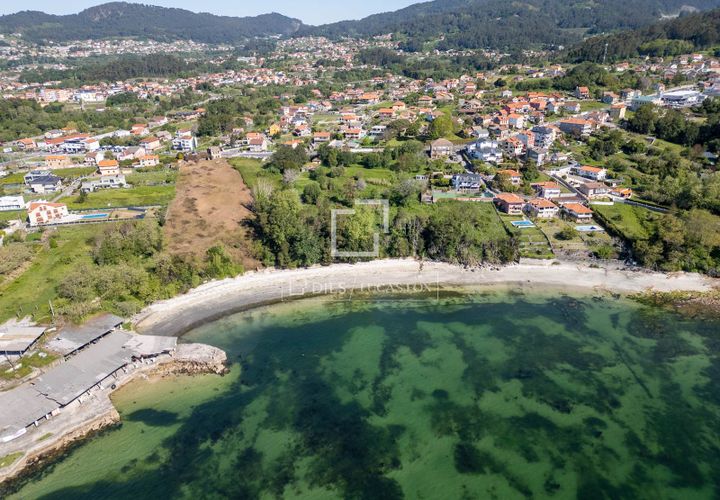 Masia a Cangas, Pontevedra, Cangas - € 1.800.000 | Ref: VIG56542 - foto 1
