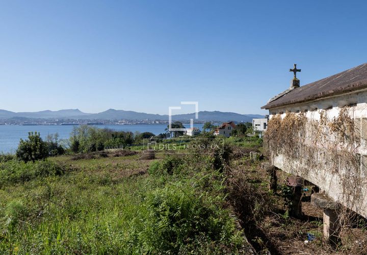 Landejendom i Cangas, Pontevedra, Cangas - € 1.800.000 | Ref: VIG56542 - foto 1
