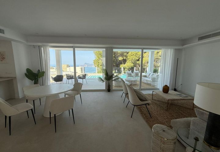 Villa i Altea, Alicante, Altea - € 1.650.000 | Ref: 1420 - foto 1