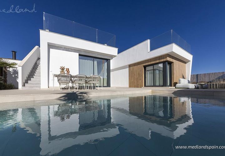 Villa i Murcia, Murcia, Murcia - € 496.400 | Ref: N-6662188 - foto 1