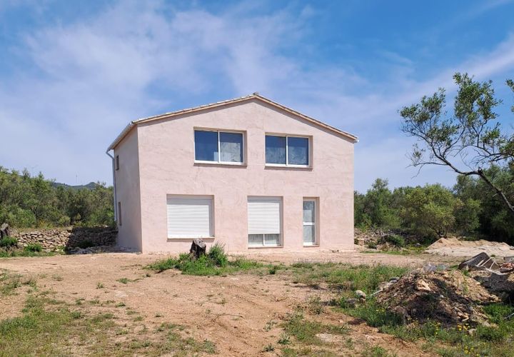 Landejendom i Tortosa, Tarragona, Tortosa - € 169.500 | Ref: Fin_Mallorquins_Alba/7003 - foto 1