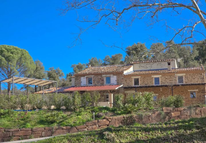 Villa a Vidauban, Var, Vidauban - € 1.790.000 | Ref: HH-15780013 - foto 1