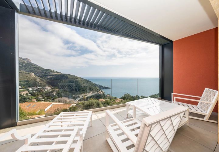 Apartament a Eze, Alpes-Maritimes, Eze - € 2.890.000 | Ref: HH-15734303 - foto 1