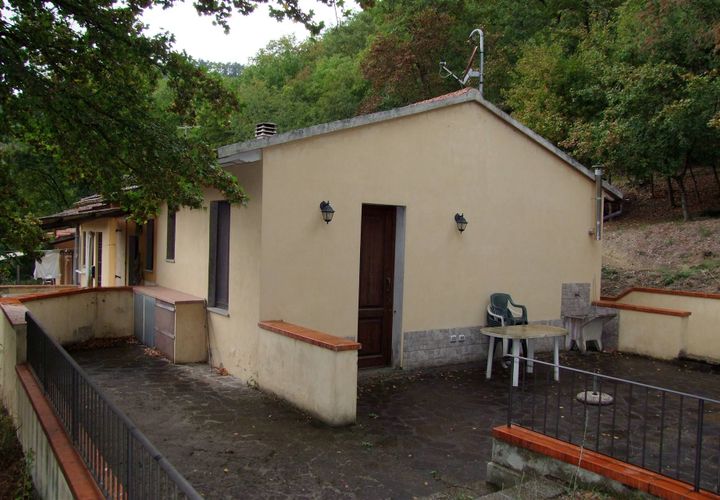 Lejlighed i Dicomano, Florence, Dicomano - € 65.000 | Ref: 0651-2 - foto 1