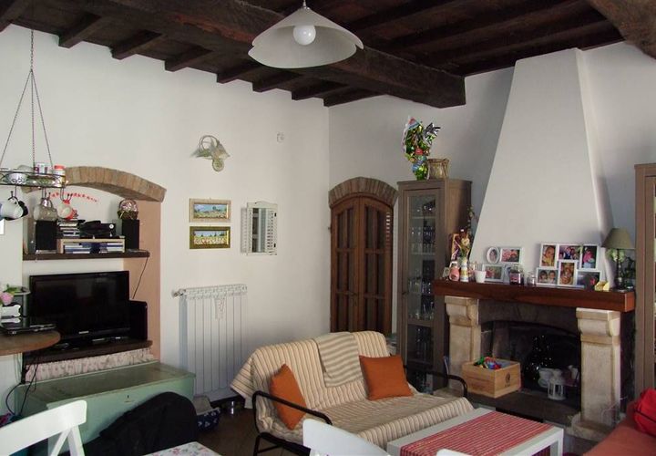 Villa a Londa, Florence, Londa - € 155.000 | Ref: 0126-1 - foto 1