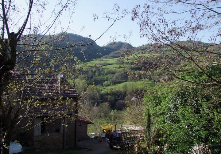 Farm hus i Dicomano, Florence, Dicomano - € 120.000 | Ref: 0491-3 - foto 1