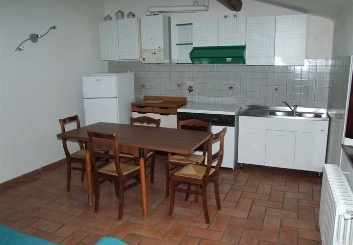 Lejlighed i Rufina, Florence, Rufina - € 55.000 | Ref: 0951-1 - foto 1