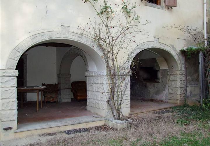 Villa a Londa, Florence, Londa - € 280.000 | Ref: 0368-2 - foto 1