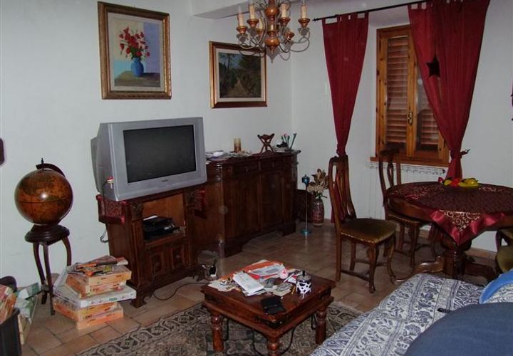 Lejlighed i Dicomano, Florence, Dicomano - € 110.000 | Ref: 0742-1 - foto 1