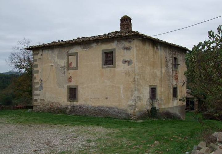 Farm hus i Vicchio, Florence, Vicchio - € 175.000 | Ref: 0359-3 - foto 1