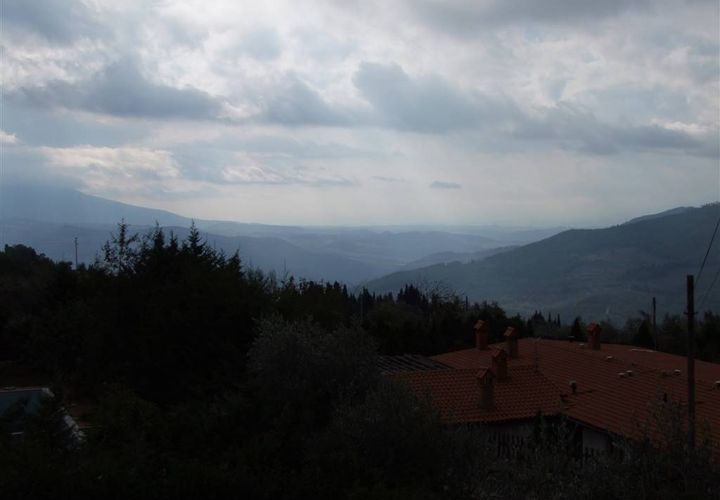 Villa i Rufina, Florence, Rufina - € 320.000 | Ref: 0227-2 - foto 1