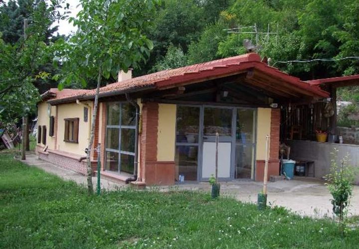 Landejendom i Dicomano, Florence, Dicomano - € 160.000 | Ref: 0055-2 - foto 1