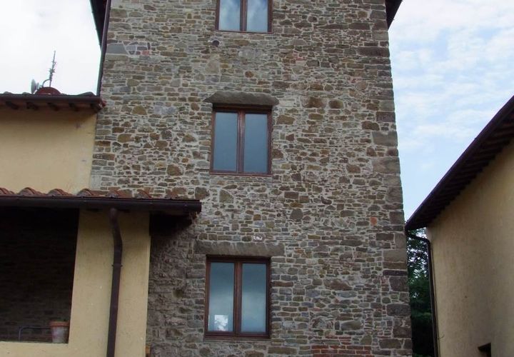 Farm hus i Pontassieve, Florence, Pontassieve - € 270.000 | Ref: 0696-3 - foto 1
