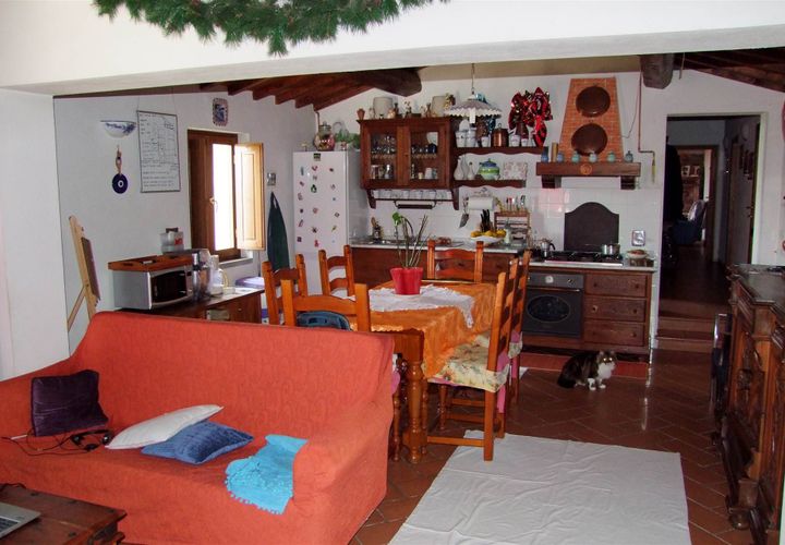 Farm hus i Dicomano, Florence, Dicomano - € 380.000 | Ref: 0693-3 - foto 1