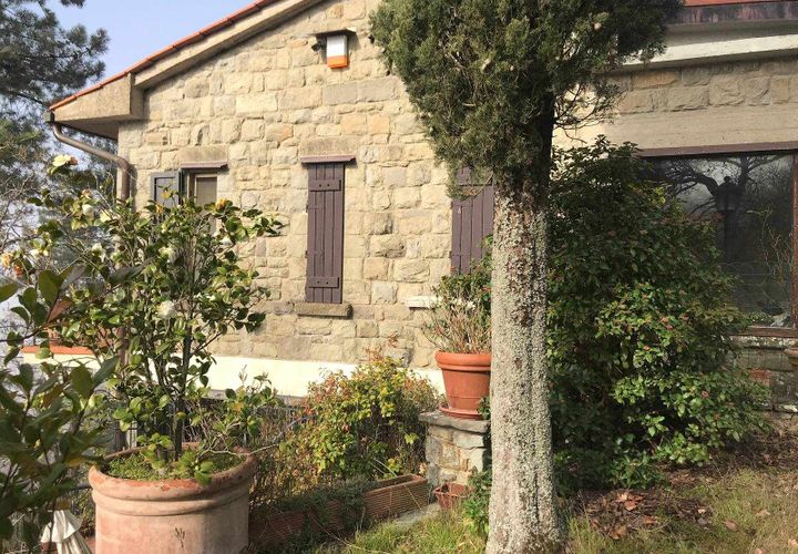 Villa a Pelago, Florence, Pelago - € 450.000 | Ref: 0767-2 - foto 1