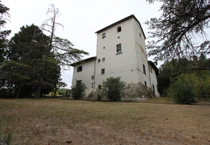 Villa a Rignano sull'Arno, Florence, Rignano sull'Arno - € 1.300.000 | Ref: 0761-2 - foto 1