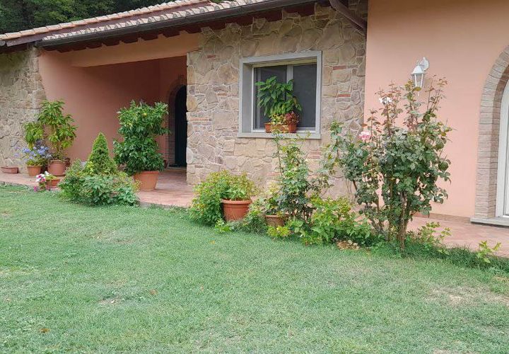 Villa a Londa, Florence, Londa - € 800.000 | Ref: 0759-2 - foto 1