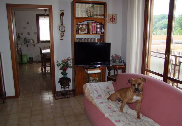 Lejlighed i Dicomano, Florence, Dicomano - € 90.000 | Ref: 0231-1 - foto 1