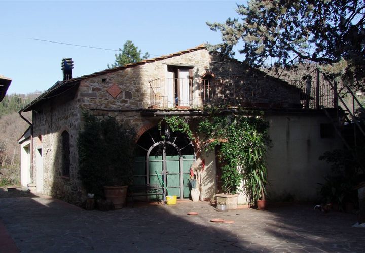 Farm hus i Rufina, Florence, Rufina - € 925.000 | Ref: 0671-3 - foto 1