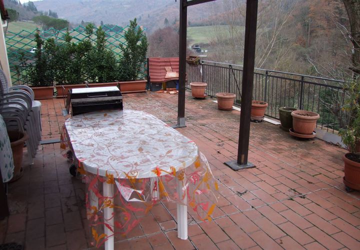 Lejlighed i Dicomano, Florence, Dicomano - € 150.000 | Ref: 0777-1 - foto 1