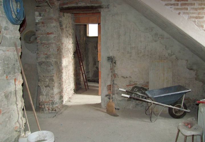 Lejlighed i Dicomano, Florence, Dicomano - € 70.000 | Ref: 0622-1 - foto 1