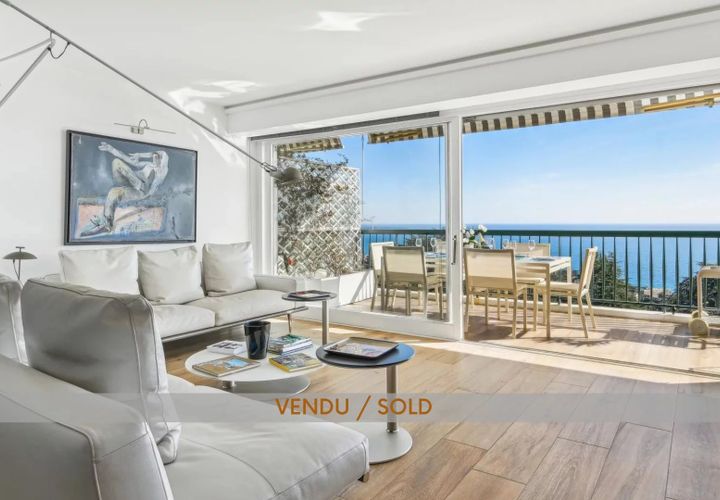 Lejlighed i Cannes, Alpes-Maritimes, Cannes - € 1.360.000 | Ref: ARM-1025-AC2 - foto 1
