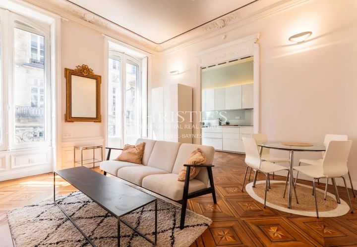 Lejlighed i Bordeaux, Gironde, Bordeaux - € 413.000 | Ref: SCS1091 - foto 1