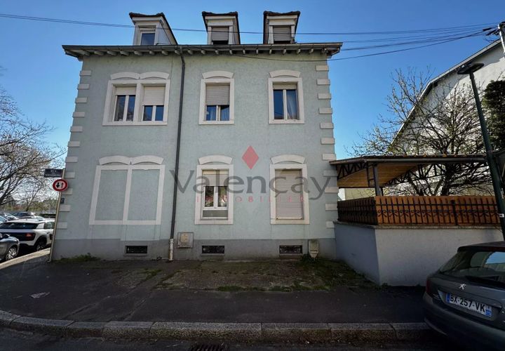 Leilighet i Mulhouse, Haut-Rhin, Mulhouse - € 343 000 | Ref: 85839516 - foto 1