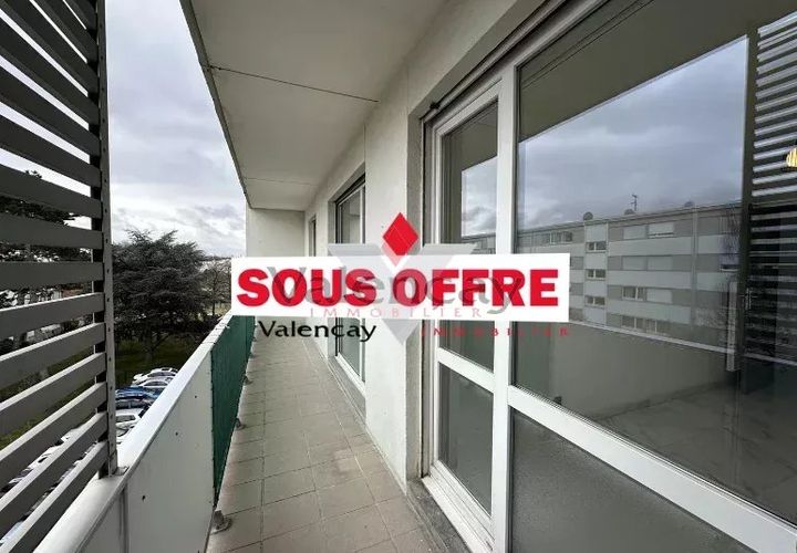 Leilighet i Illzach, Haut-Rhin, Illzach - € 85 000 | Ref: 85671231 - foto 1