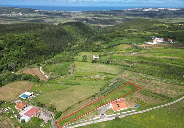 Helårsgrund i Alcobaca, Leiria, Alcobaca - € 38.500 | Ref: 0563-01816 - foto 1