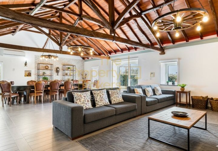 Villa i Torres Vedras, Lisbon, Torres Vedras - € 950.000 | Ref: RF015249 - foto 1
