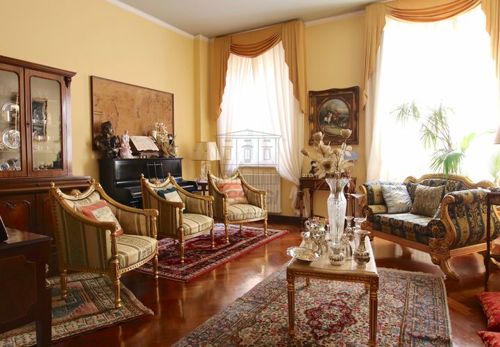 Lejlighed i Lucca, Lucca, Lucca - € 500.000 | Ref: IA03696 - foto 1