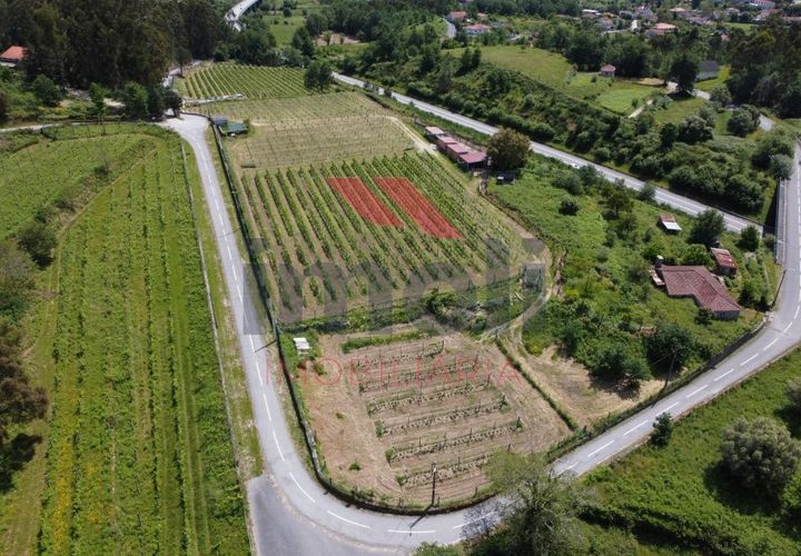 Helårsgrund i Jolda (Sao Paio), Viana do Castelo, Jolda (Sao Paio) - € 197.500 | Ref: AVV-2412-MS-0425 - foto 1