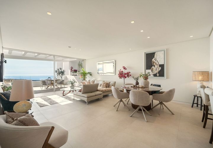 Lejlighed i Ojen, Malaga, Ojen - € 1.250.000 | Ref: R4921810 - foto 1