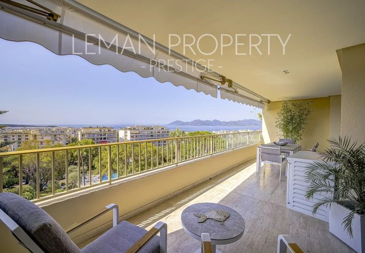 Lejlighed i Cannes, Alpes-Maritimes, Cannes - € 1.990.000 | Ref: 85133637 - foto 1