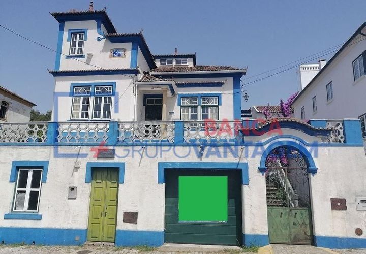 Villa i Abrantes, Santarem, Abrantes - € 244.000 | Ref: M-28744 - foto 1