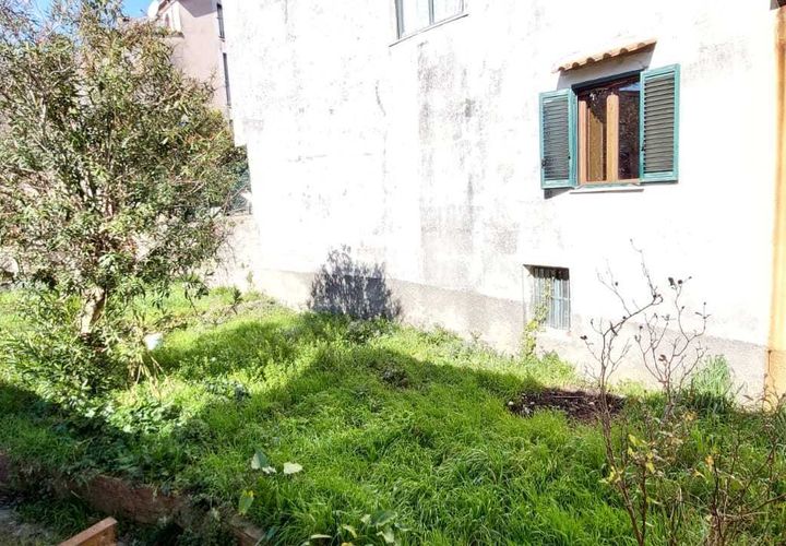 Villa i Giffoni Sei Casali, Salerno, Giffoni Sei Casali - € 125.000 | Ref: ABVS002 - foto 1