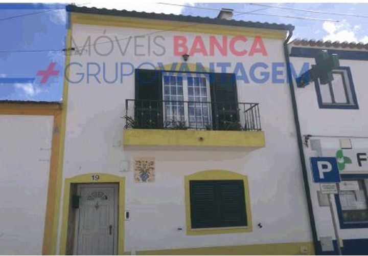 Rækkehus i Gaviao, Portalegre, Gaviao - € 63.000 | Ref: M-28723 - foto 1