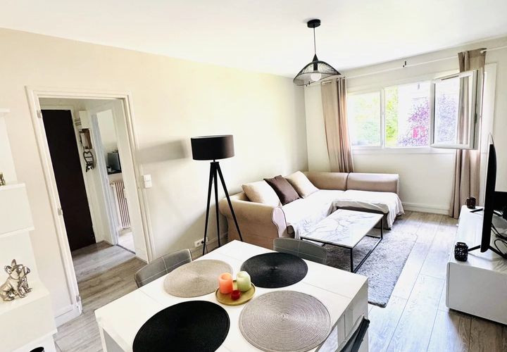 Leilighet i Gagny, Seine-Saint-Denis, Gagny - € 159 000 | Ref: 85238990 - foto 1