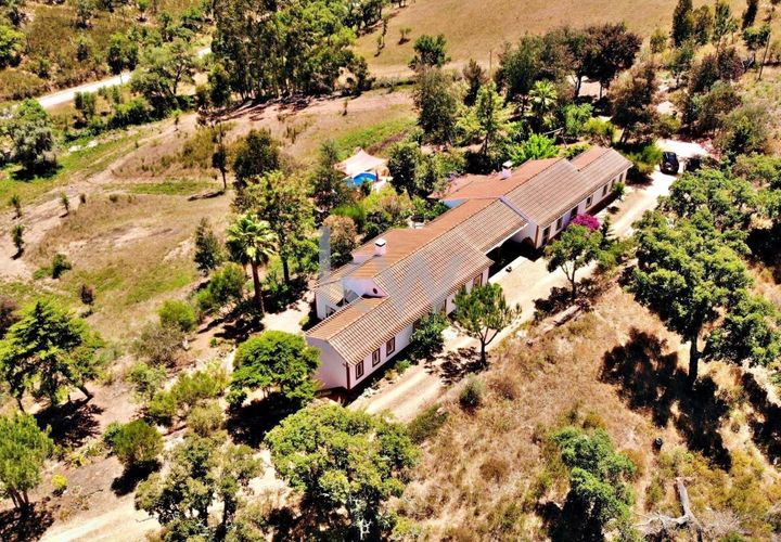 Villa i Odemira, Beja, Odemira - € 750.000 | Ref: 1210-2950 - foto 1