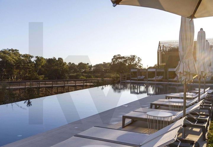 Lejlighed i Castro Marim, Faro, Castro Marim - € 1.500.000 | Ref: KWPT-015288 - foto 1