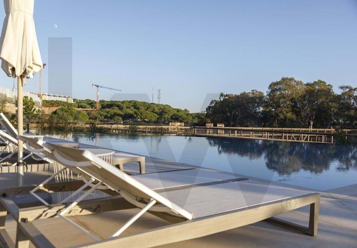 Lejlighed i Castro Marim, Faro, Castro Marim - € 1.050.000 | Ref: KWPT-015287 - foto 1
